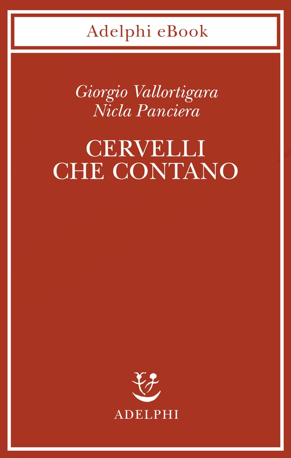 Cervelli che contano - Librerie.coop Cervelli che contano - Librerie.coop
