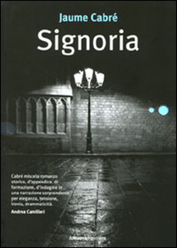 Signoria - Librerie.coop Signoria - Librerie.coop