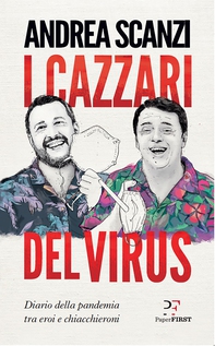 I cazzari del virus - Librerie.coop I cazzari del virus - Librerie.coop