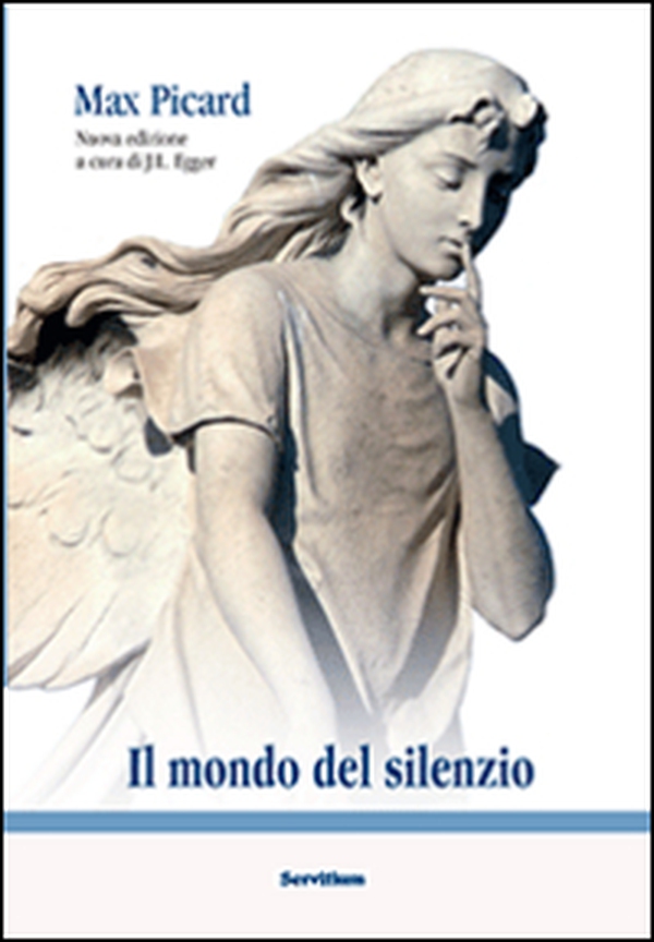 Il mondo del silenzio - Librerie.coop Il mondo del silenzio - Librerie.coop