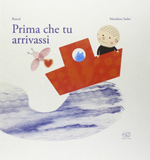 Prima che tu arrivassi - Librerie.coop Prima che tu arrivassi - Librerie.coop