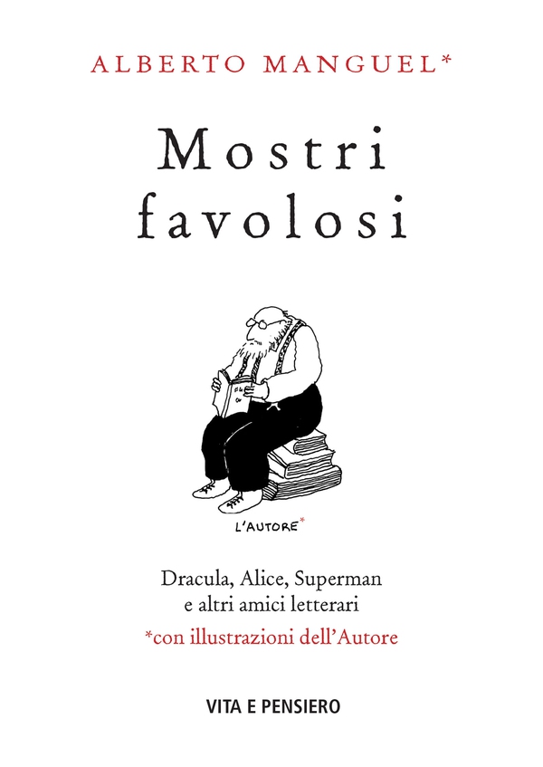 Mostri favolosi - Librerie.coop
