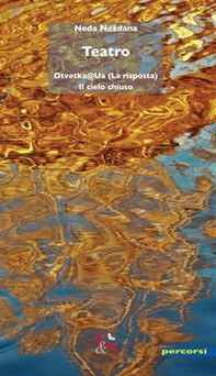 Teatro: Otvetka@Ua (La risposta) - Il cielo chiuso - Librerie.coop