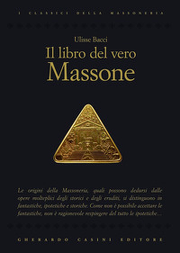 Il libro del vero massone - Librerie.coop Il libro del vero massone - Librerie.coop