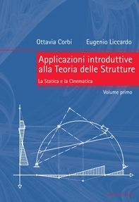 Applicazioni introduttive alla Teoria delle Strutture - Librerie.coop Applicazioni introduttive alla Teoria delle Strutture - Librerie.coop