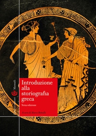 Introduzione alla storiografia greca - Librerie.coop