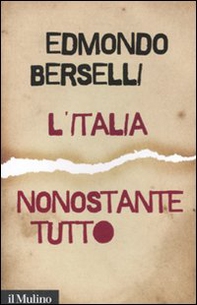 L'Italia, nonostante tutto - Librerie.coop