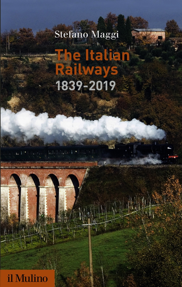 The Italian Railways - Librerie.coop The Italian Railways - Librerie.coop