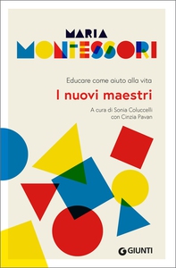 I nuovi maestri - Librerie.coop I nuovi maestri - Librerie.coop