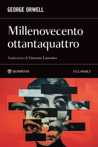 1984. Millenovecentoottantaquattro - Librerie.coop