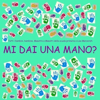 Mi dai una mano - Librerie.coop