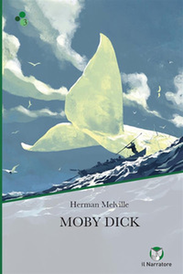 Moby Dick - Librerie.coop Moby Dick - Librerie.coop