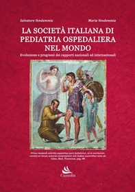 La Società Italiana di Pediatria Ospedaliera nel mondo - Librerie.coop
