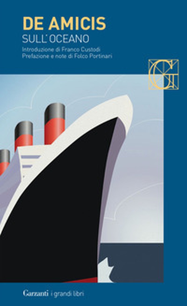 Sull'oceano - Librerie.coop Sull'oceano - Librerie.coop