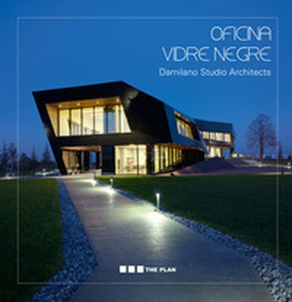 Oficina Vidre Negre. Ediz. italiana e inglese - Librerie.coop Oficina Vidre Negre. Ediz. italiana e inglese - Librerie.coop