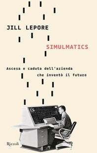 Simulmatics - Librerie.coop