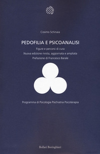 Pedofilia e psicoanalisi. Figure e percorsi di cura - Librerie.coop