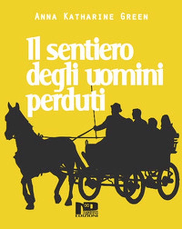 Il sentiero degli uomini perduti - Librerie.coop Il sentiero degli uomini perduti - Librerie.coop