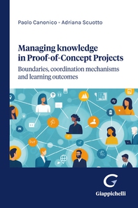 Managing knowledge in Proof-of-Concept Projects - Librerie.coop