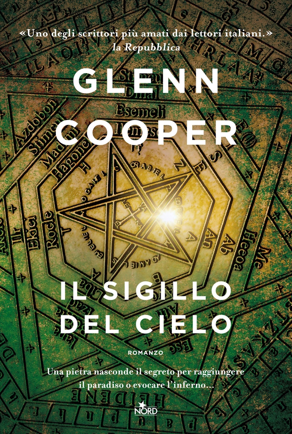 Il sigillo del cielo - Librerie.coop Il sigillo del cielo - Librerie.coop