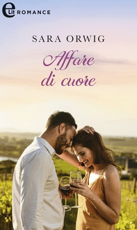 Affare di cuore (eLit) - Librerie.coop