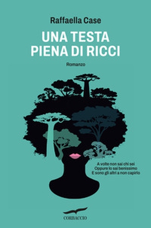 Una testa piena di ricci - Librerie.coop