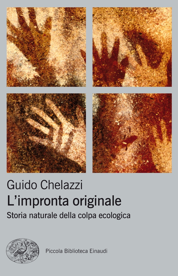 L'impronta originale - Librerie.coop L'impronta originale - Librerie.coop