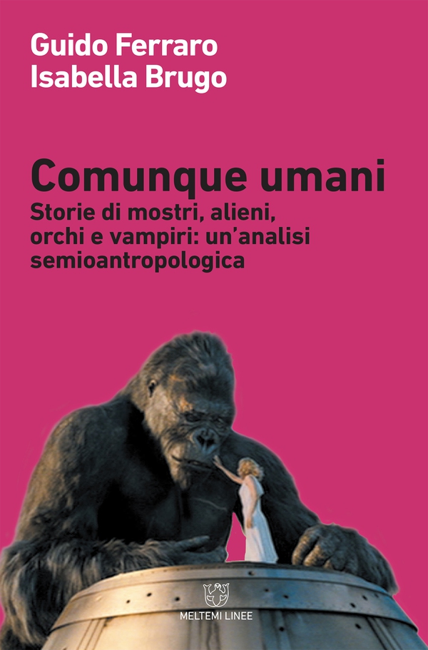 Comunque umani - Librerie.coop Comunque umani - Librerie.coop