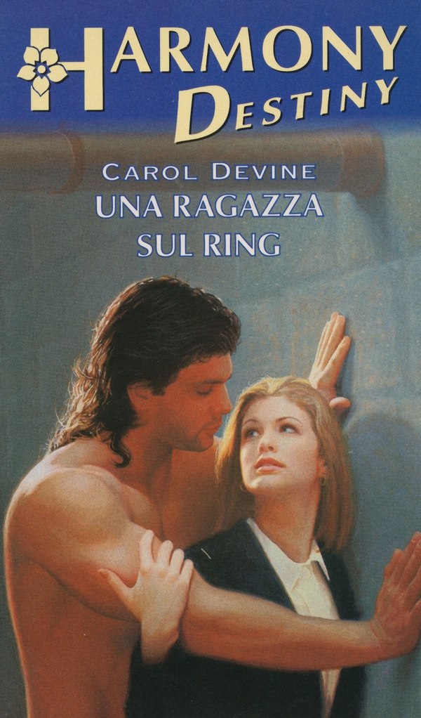 Una ragazza sul ring - Librerie.coop Una ragazza sul ring - Librerie.coop