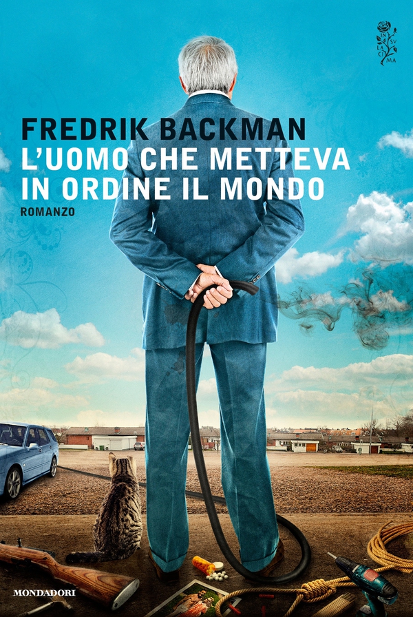 L'uomo che metteva in ordine il mondo - Librerie.coop L'uomo che metteva in ordine il mondo - Librerie.coop