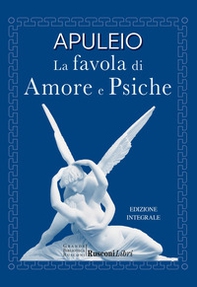 La favola di Amore e Psiche - Librerie.coop