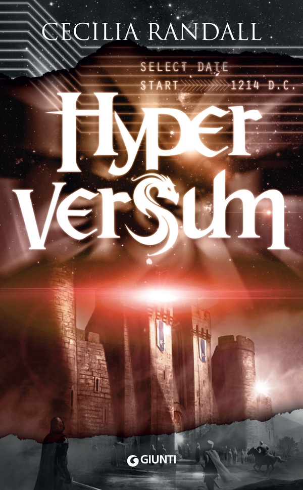 Hyperversum - Librerie.coop Hyperversum - Librerie.coop