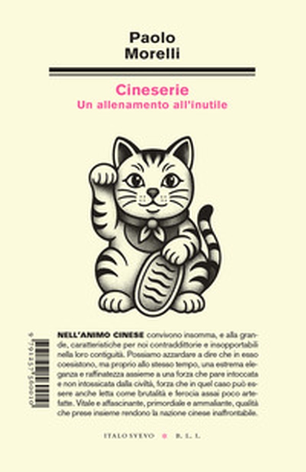 Cineserie. Un allenamento all'inutile - Librerie.coop