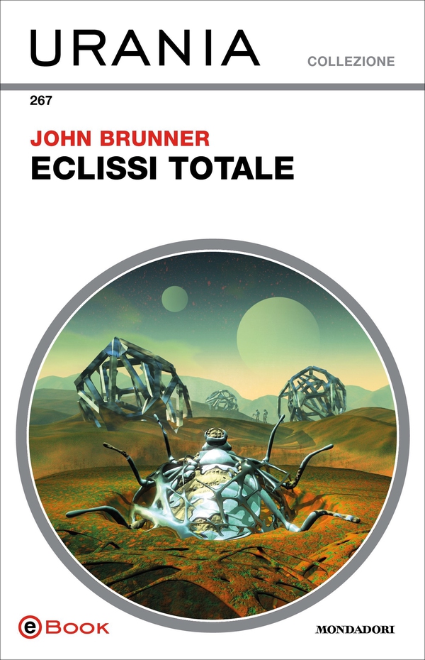 Eclissi totale (Urania) - Librerie.coop Eclissi totale (Urania) - Librerie.coop