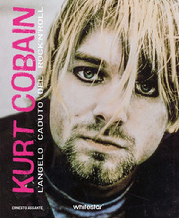 Kurt Cobain. L'angelo caduto del rock'n'roll - Librerie.coop Kurt Cobain. L'angelo caduto del rock'n'roll - Librerie.coop