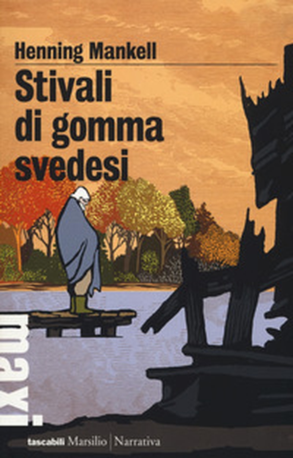 Stivali di gomma svedesi - Librerie.coop Stivali di gomma svedesi - Librerie.coop