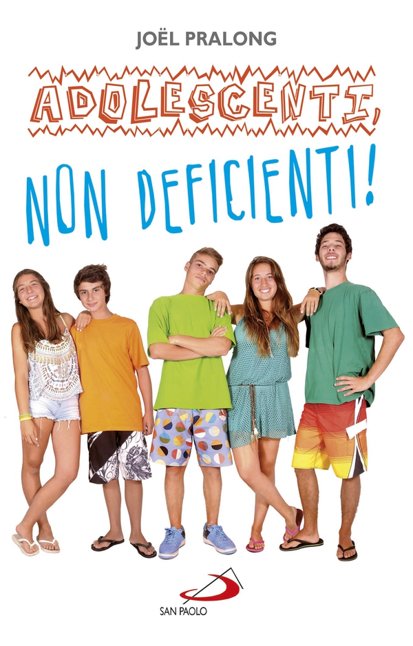 Adolescenti, non deficienti! - Librerie.coop Adolescenti, non deficienti! - Librerie.coop