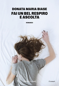 FAI UN BEL RESPIRO E ASCOLTA - Librerie.coop FAI UN BEL RESPIRO E ASCOLTA - Librerie.coop