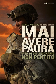 Mai avere paura - Librerie.coop Mai avere paura - Librerie.coop