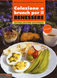 Colazione e brunch per il benessere - Librerie.coop