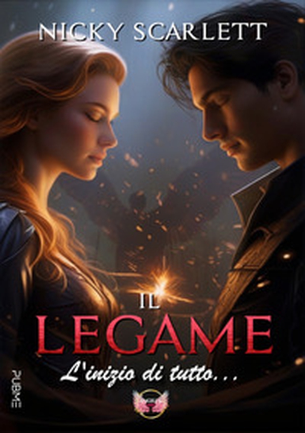 Il legame. L'inizio di tutto... - Librerie.coop Il legame. L'inizio di tutto... - Librerie.coop