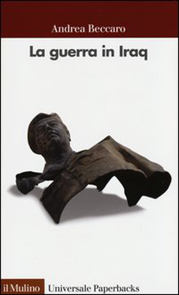 La guerra in Iraq - Librerie.coop La guerra in Iraq - Librerie.coop