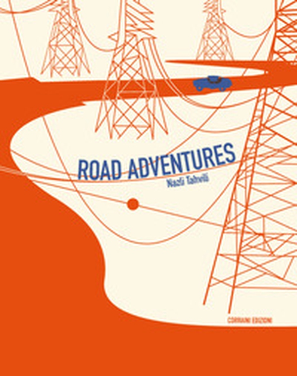 Road adventures - Librerie.coop Road adventures - Librerie.coop