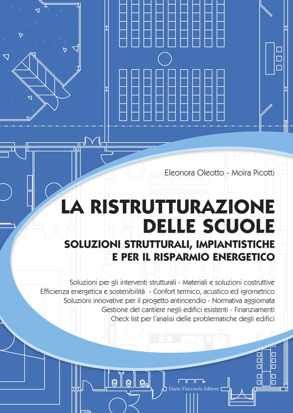 La ristrutturazione delle scuole - Librerie.coop La ristrutturazione delle scuole - Librerie.coop