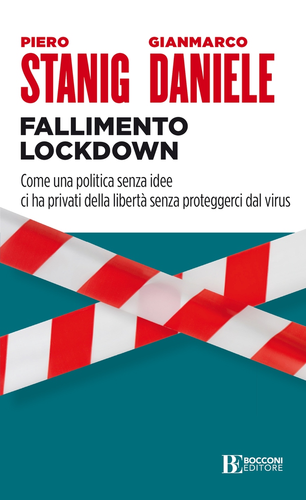 Fallimento lockdown - Librerie.coop Fallimento lockdown - Librerie.coop