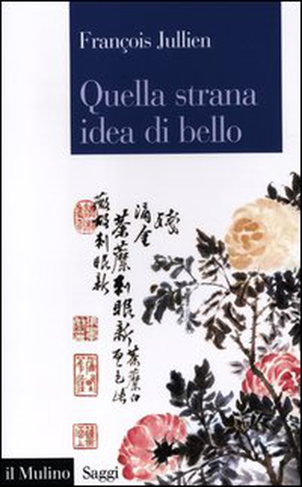 Quella strana idea di bello - Librerie.coop Quella strana idea di bello - Librerie.coop