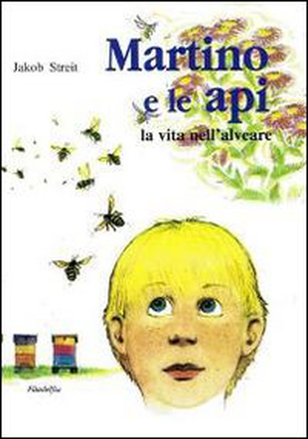 Martino e le api - Librerie.coop Martino e le api - Librerie.coop