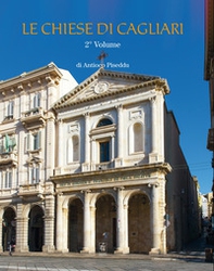 Le chiese di Cagliari - Librerie.coop