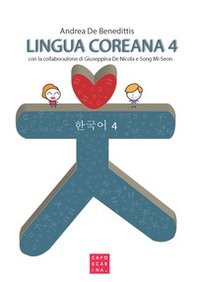 Lingua coreana - Librerie.coop