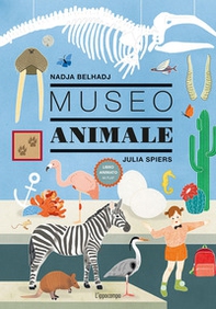 Museo animale - Librerie.coop Museo animale - Librerie.coop